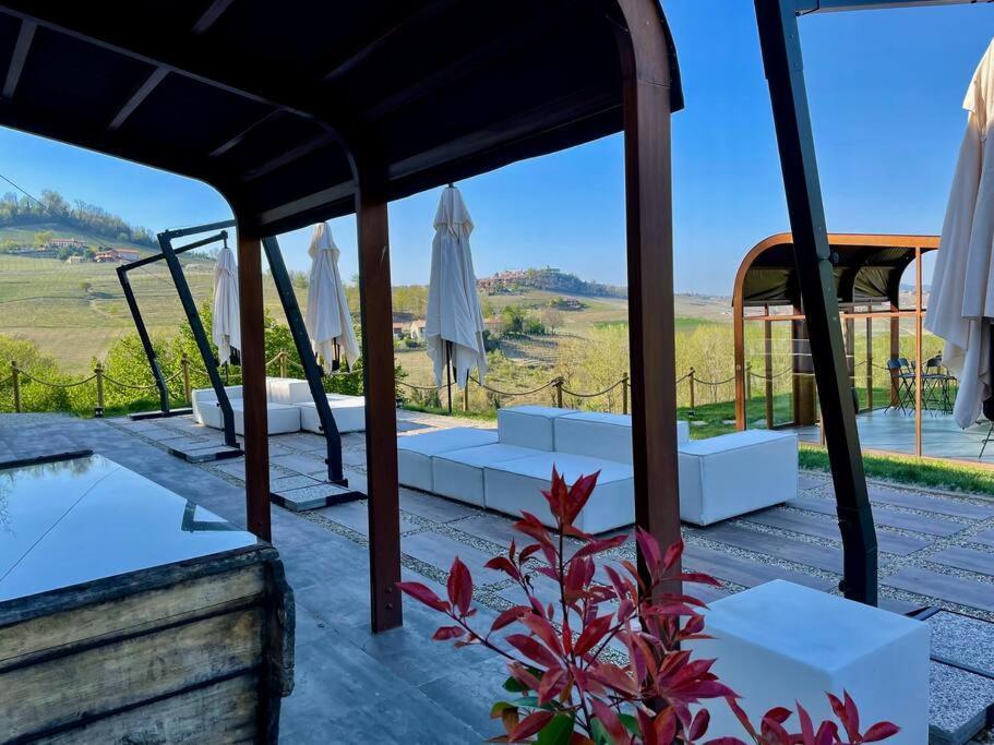 Апартаменты Frames Relax Ла Морра Экстерьер фото